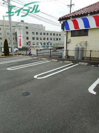 内部駅 徒歩2分 2階の物件外観写真